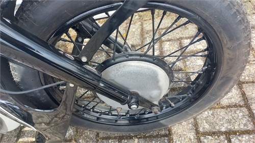 BMW R 17